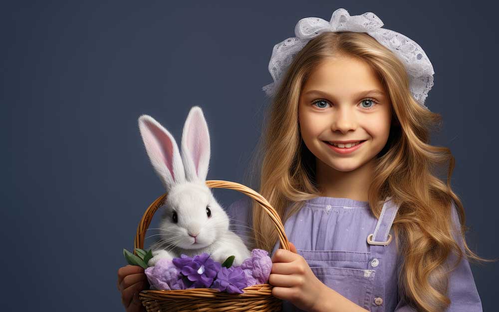 Easter Fashion for Little Ones: Top Girl Easter Dress Trends