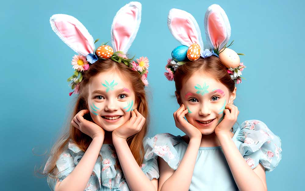 Spring Has Sprung: Finding the Perfect Easter Dress Without the Bunny Hop Prices