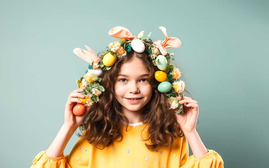 Top 5 Easter Dresses for Girls in 2024