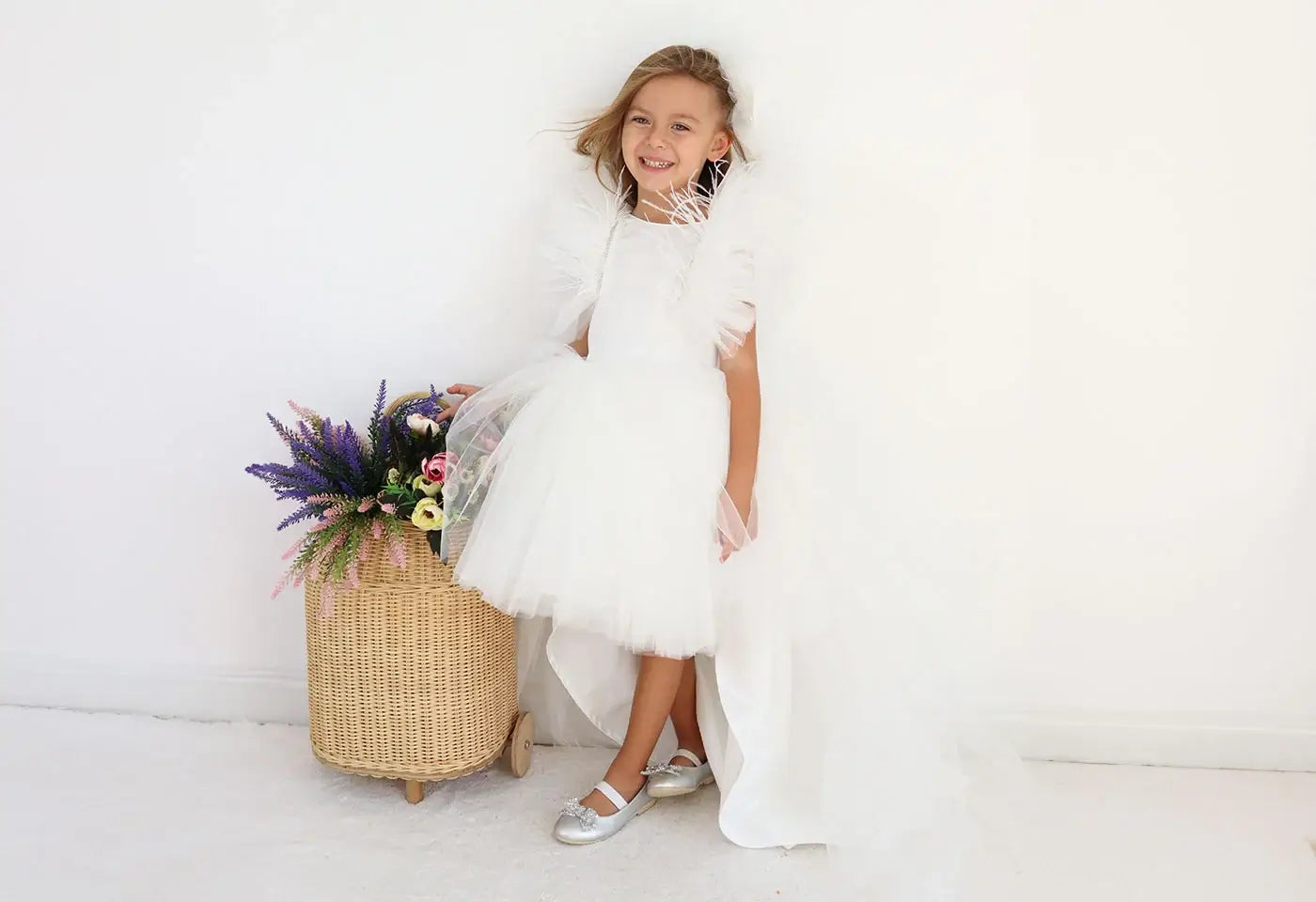 Flower Girl Dress