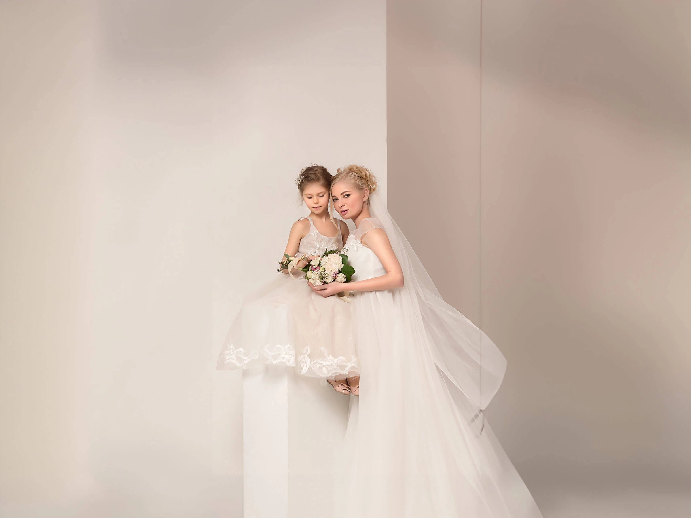 Newborn 2025 bridesmaid dresses