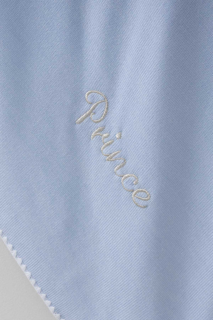 Luxurious Baby Blanket for Boys
