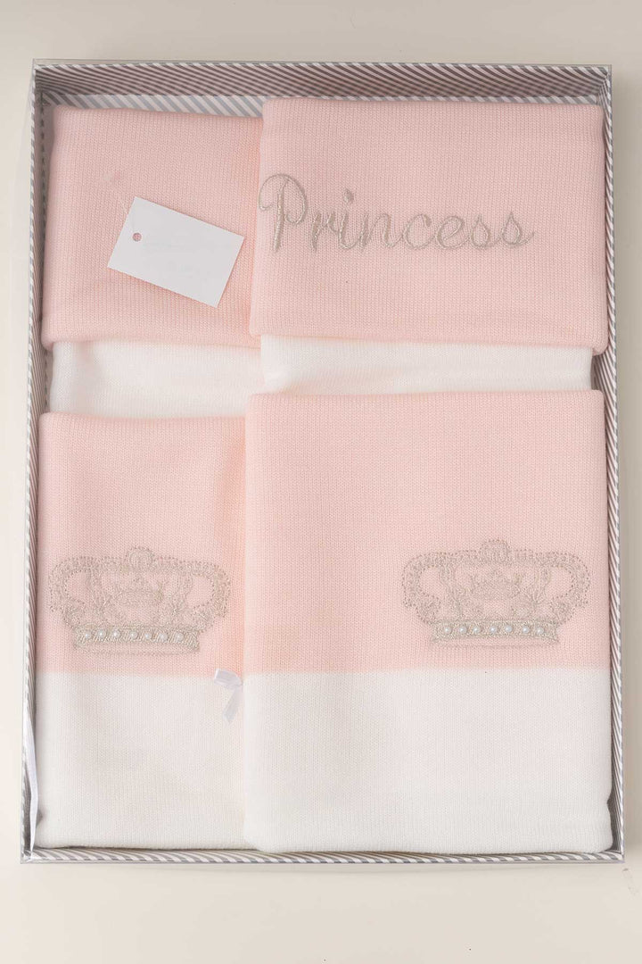 Baby Blanket for Girls