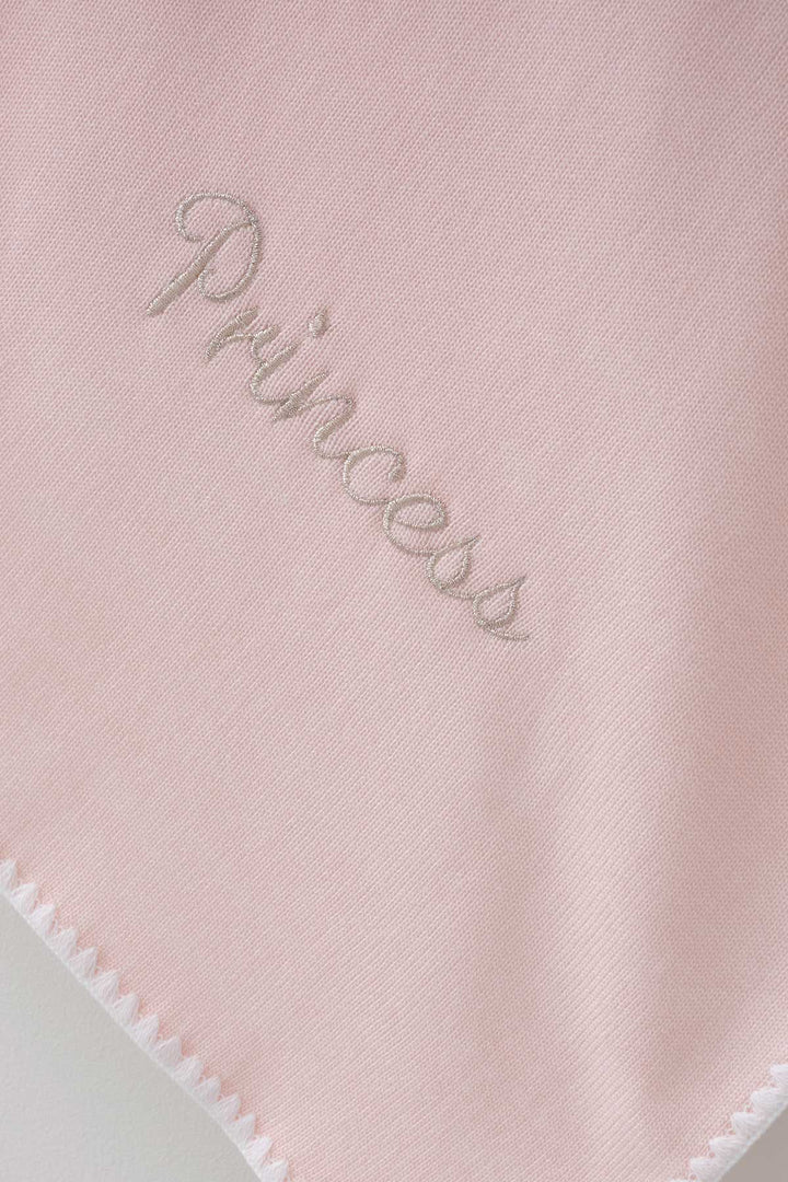 Baby Blanket for Girls