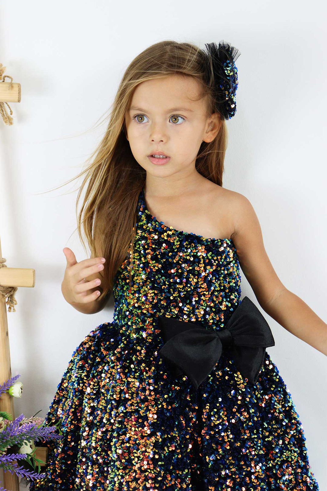 Party dress