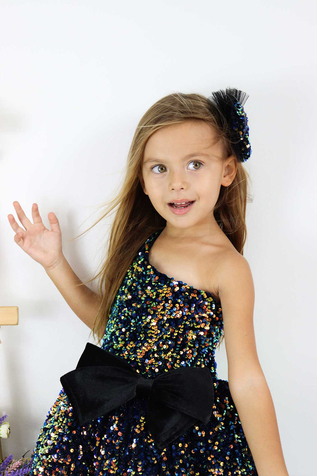 Party dress