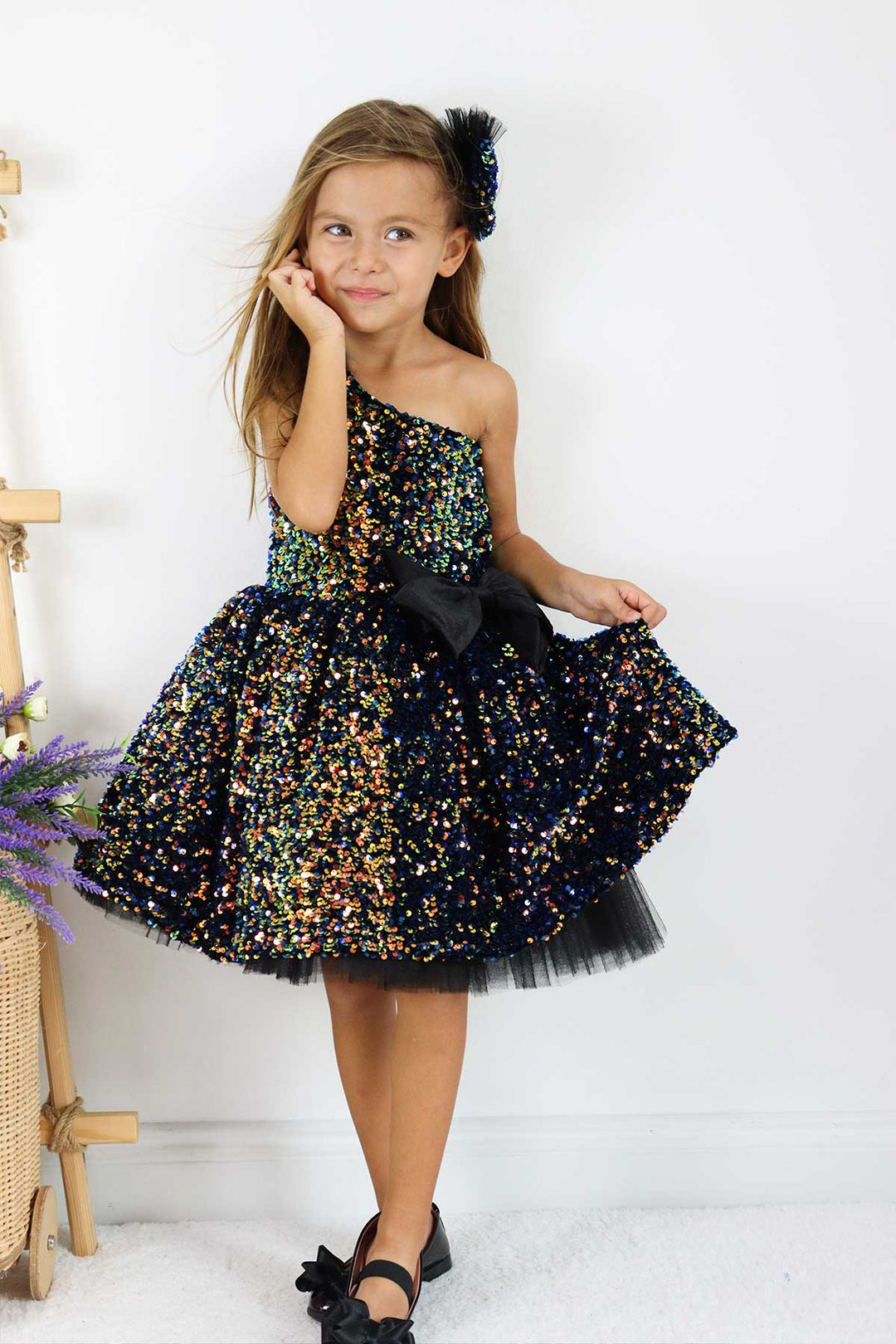 Party dress