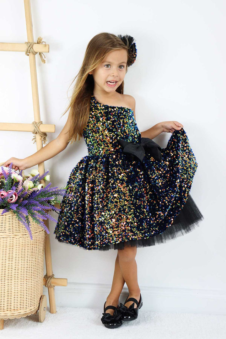 Party dress