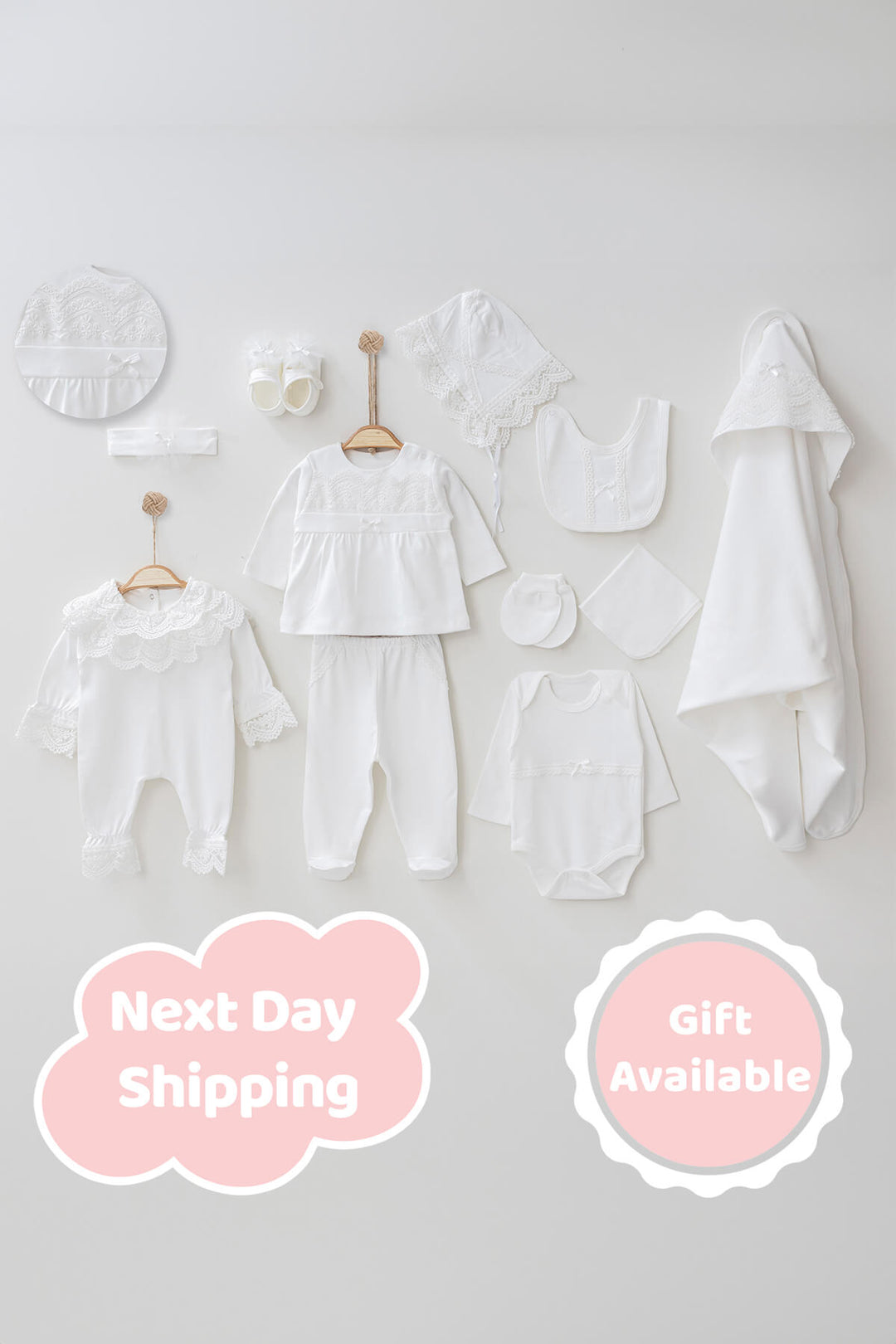 coming home outfit for newborn girl
