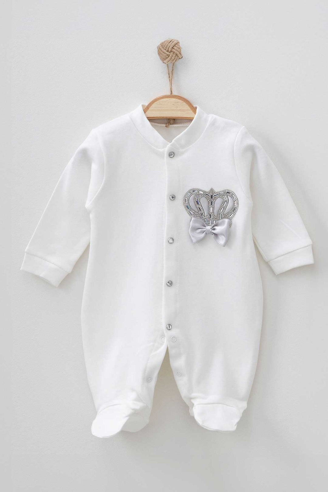 Homecoming Set for Newborn Boys