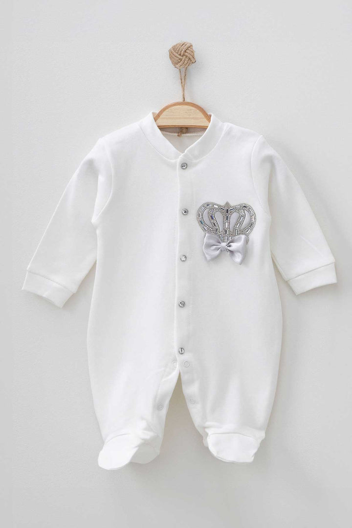 Homecoming Set for Newborn Boys