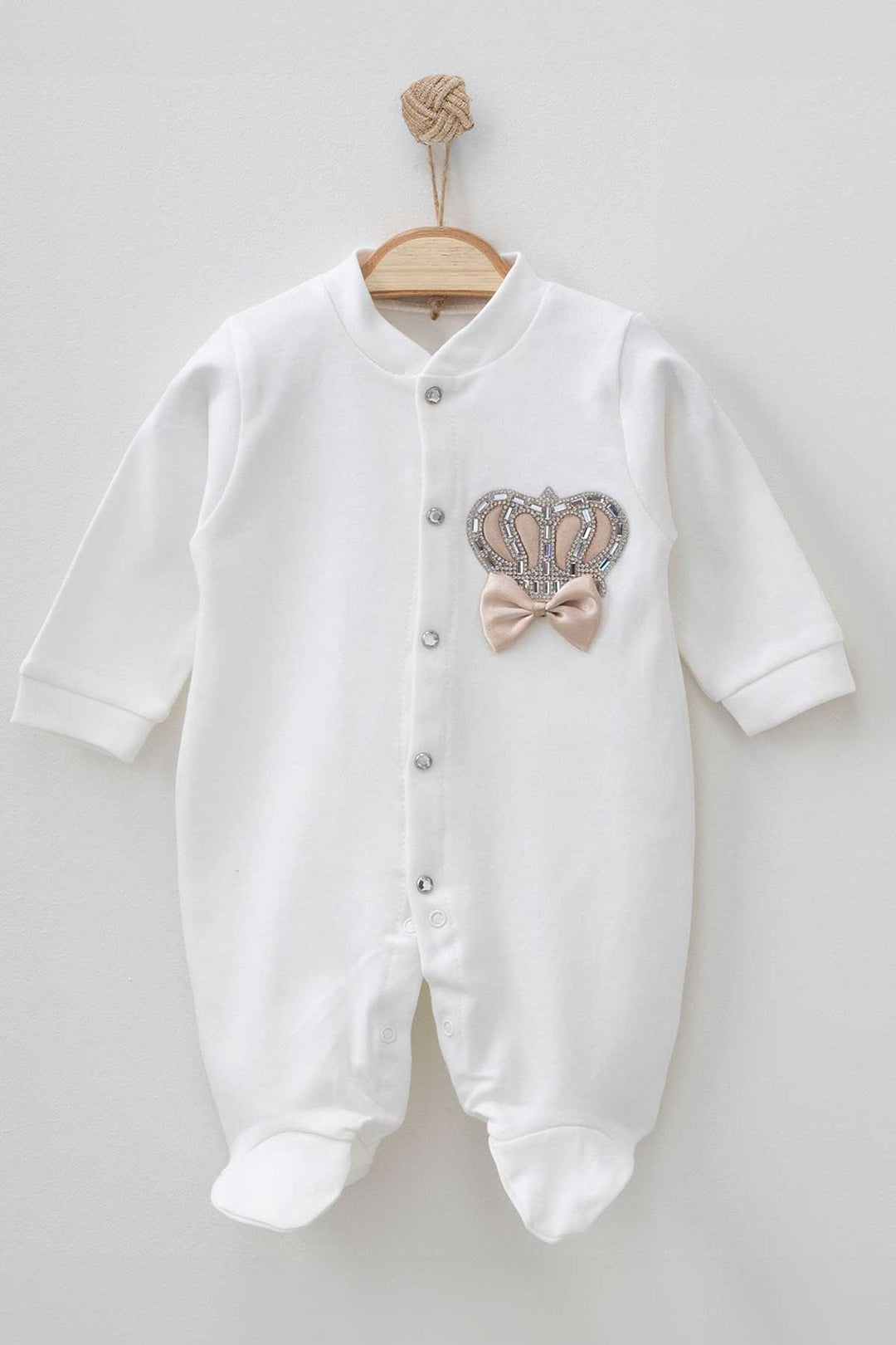 Homecoming Set for Newborn Boys