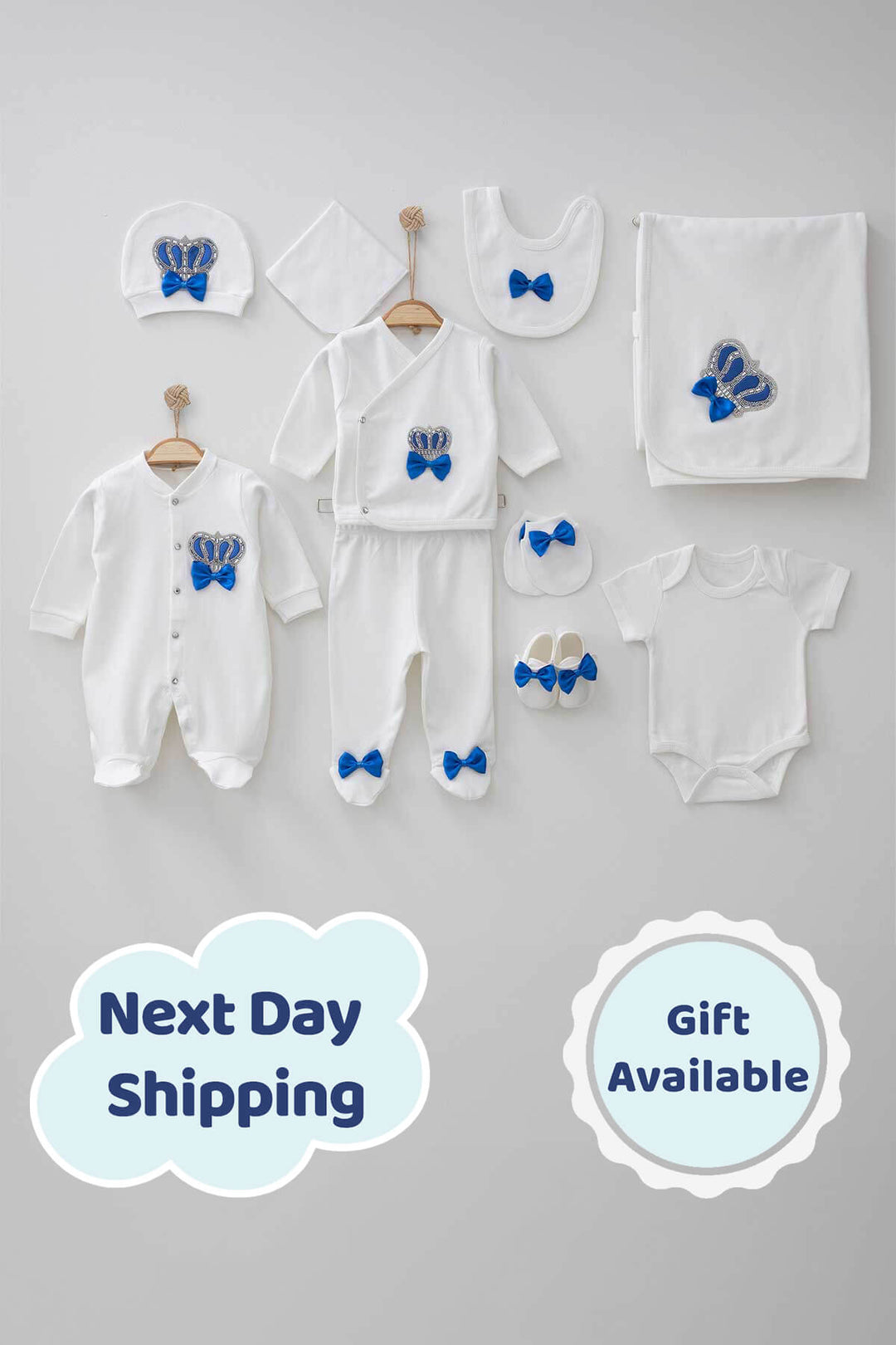 newborn baby boy clothes