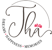 THA Dressing logo