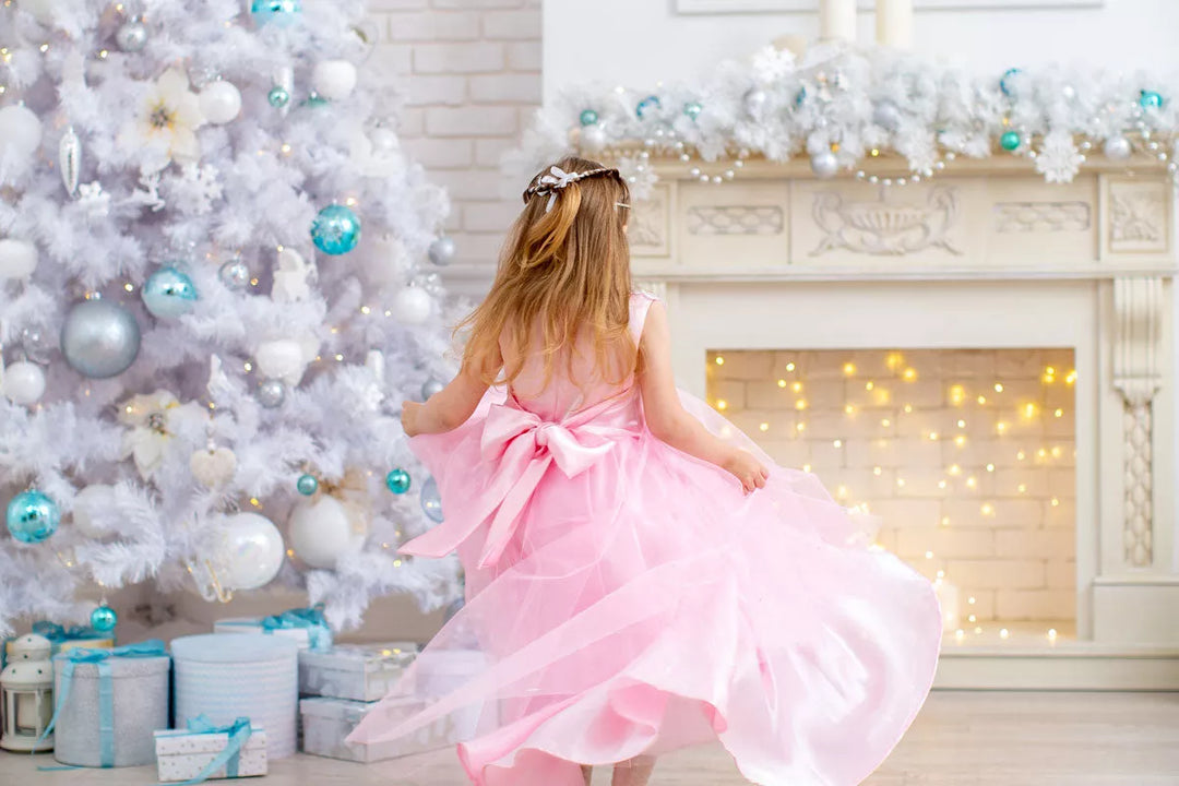 Best Pink Baby and Girl Dresses