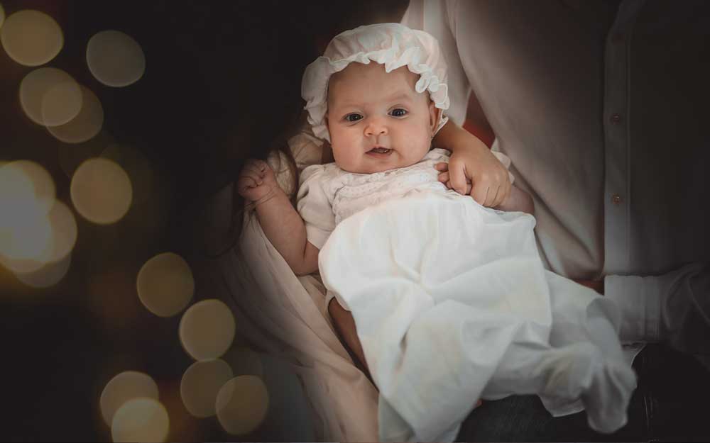 Christening Day Dreams: Top Trends for Your Baby's Big Day in 2024