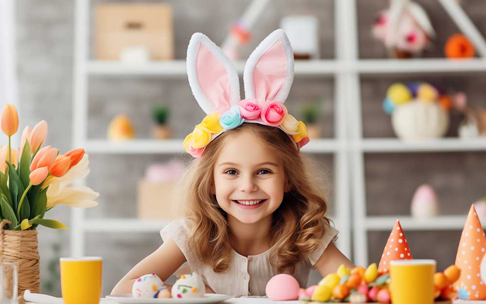 Dressing Your Toddler Girl for Easter: A Guide to the Perfect Outfit