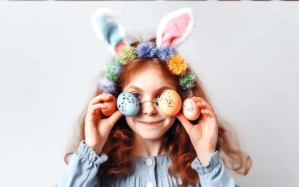 Embracing Easter Fashion for Girls: The Social Media Influence