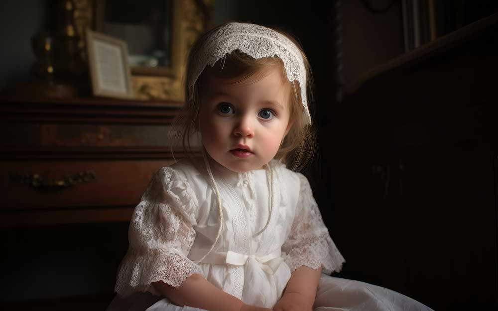 Embracing Tradition and Style: The Ultimate Guide to Selecting the Perfect Baptism Dress for Your Little Girl
