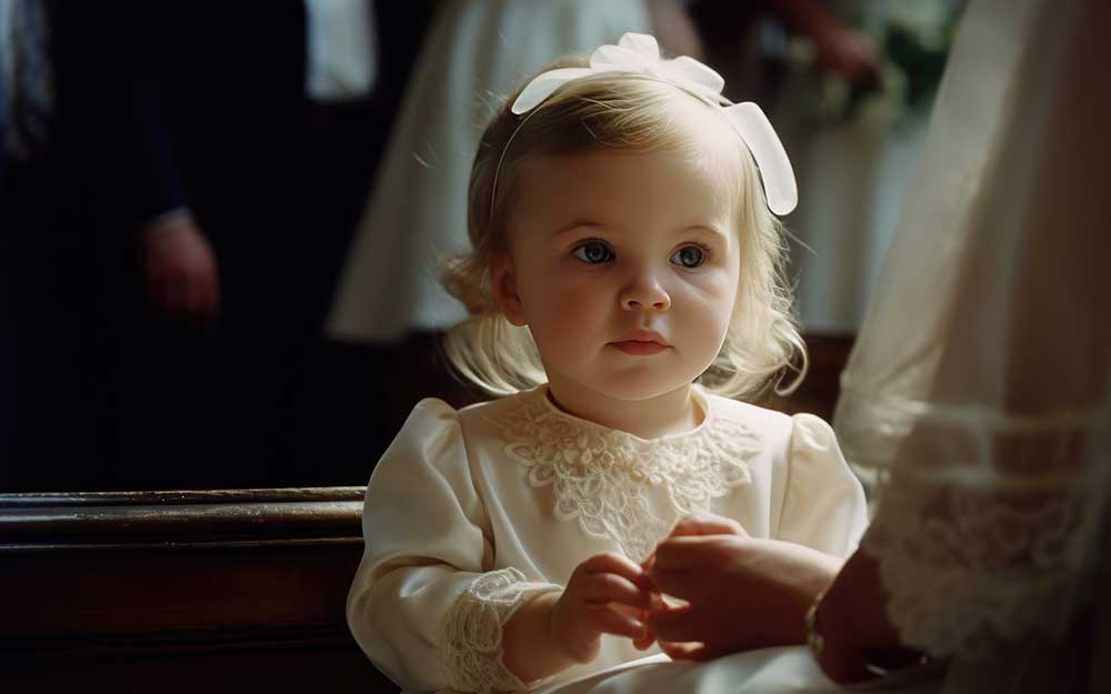 Honoring Faith and Tradition: Baptism Dress Rules Across Christian Denominations
