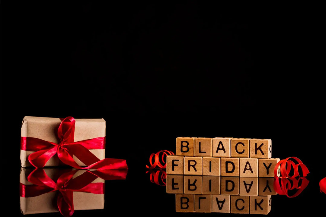How to Plan Black Friday Shopping? Special Tips for Moms