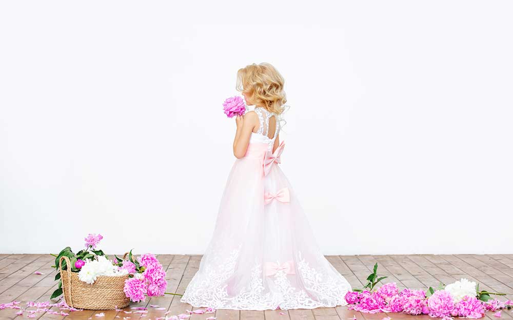 The Flower Girl Dress Fitting Guide: Ensuring the Perfect Fit
