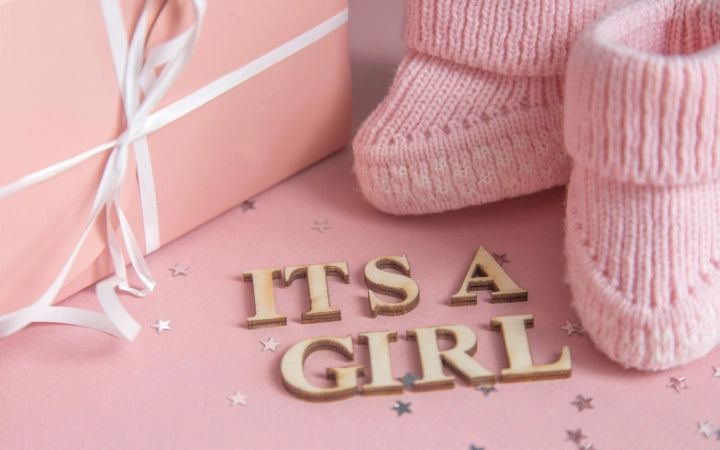 Baby Girl Shower Ideas for Your Special Baby Celebration