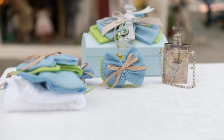 baptism decoration ideas