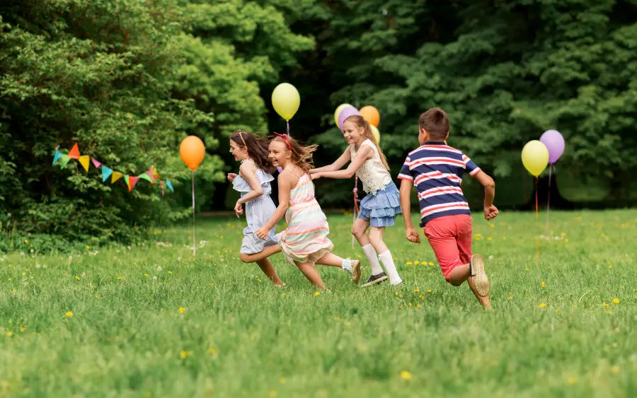 holiday activities for kids