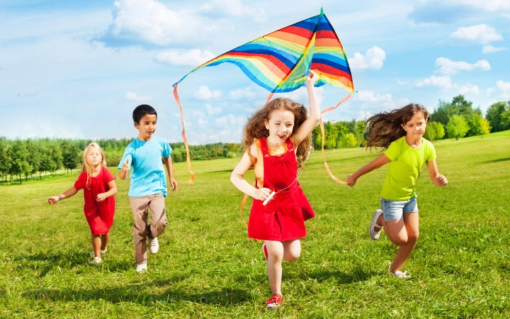 summer activities for kids