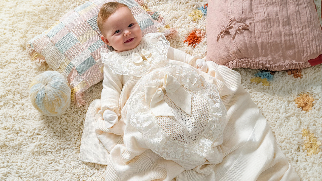 Newborn Baby Clothes: The Ultimate Guide for First-Time Parents