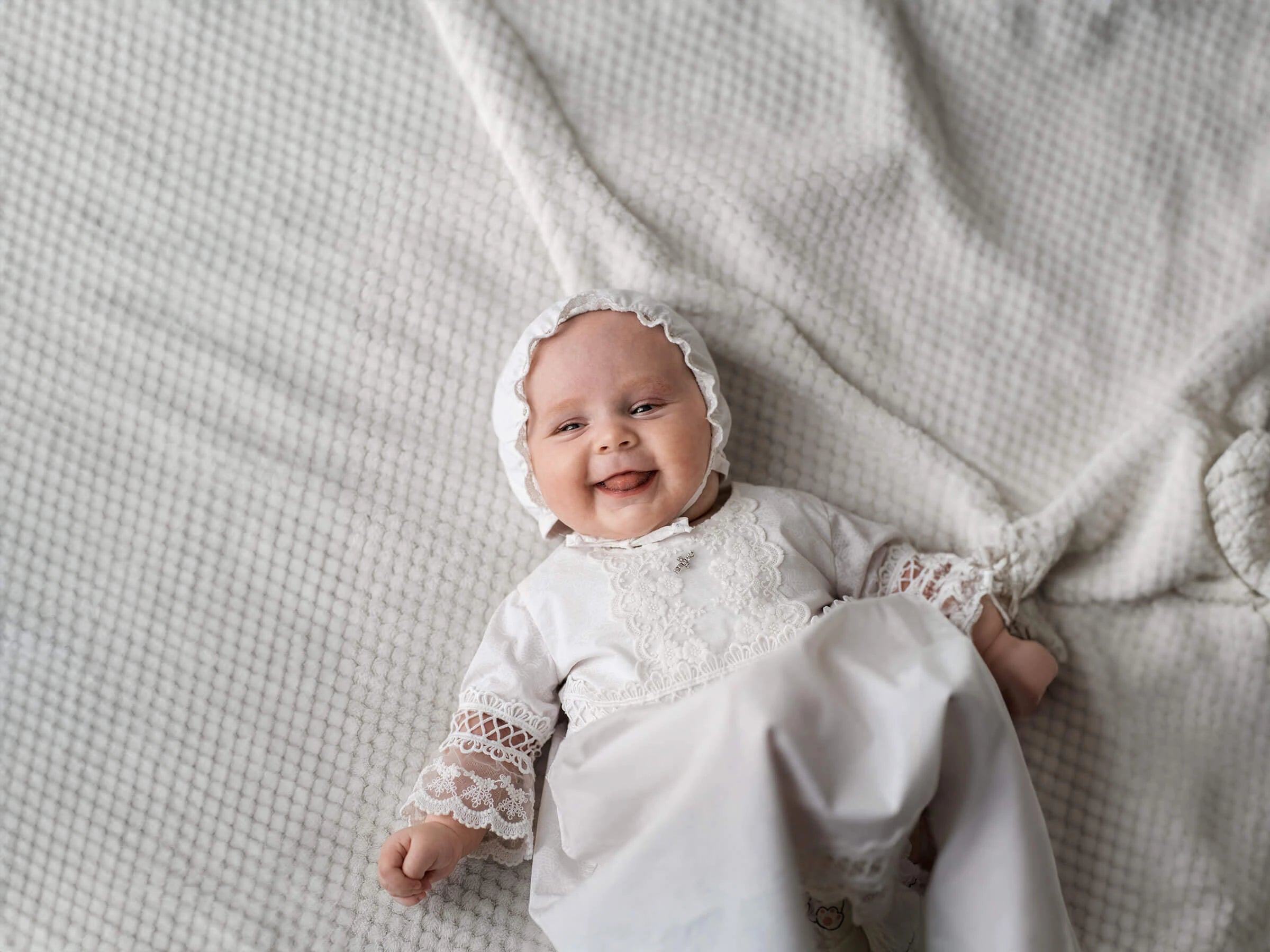 Baptism Dress