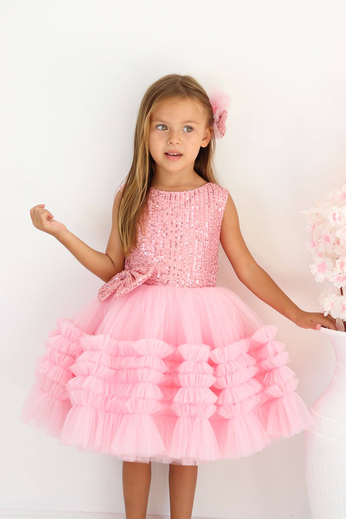 2024 Baby To Girl Dress Collection Page 2 THA Dressing   28 