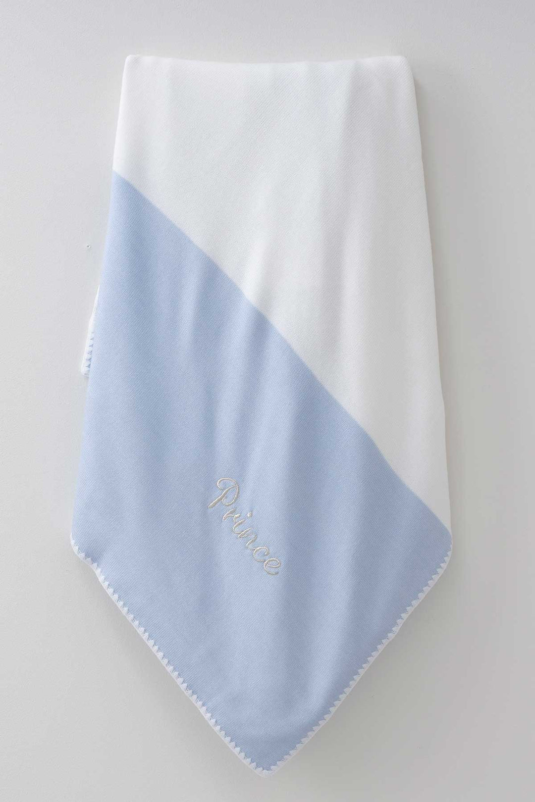 Luxurious Baby Blanket for Boys
