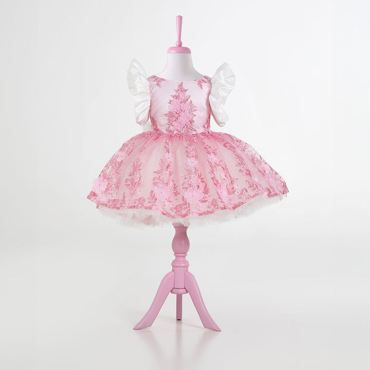Bethany Party Dress