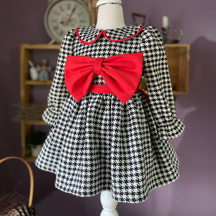 Brenda Vintage Dress