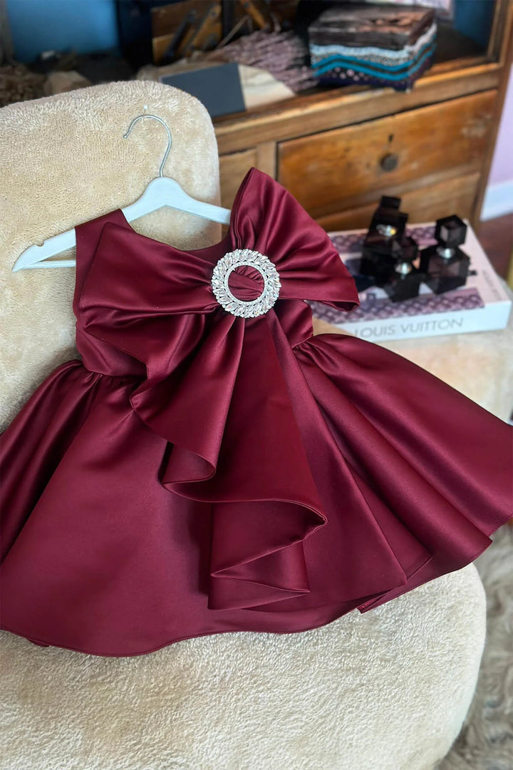 Cameron Girl Birthday Dress