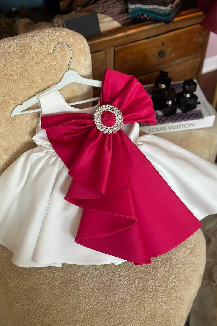 Cameron Girl Birthday Dress