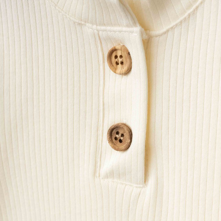 Darrel Baby Boy Flesh Clothes Set