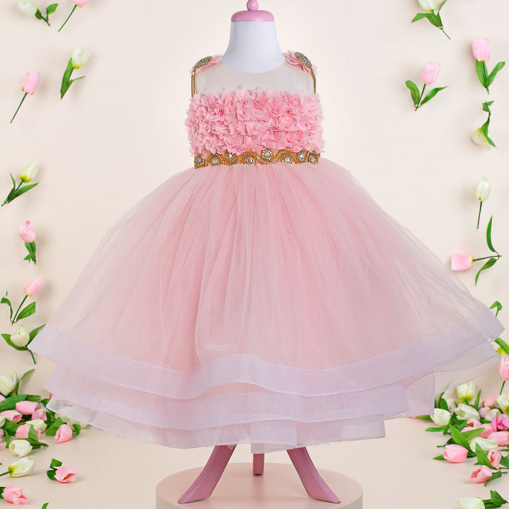 Dorothy Party Dress