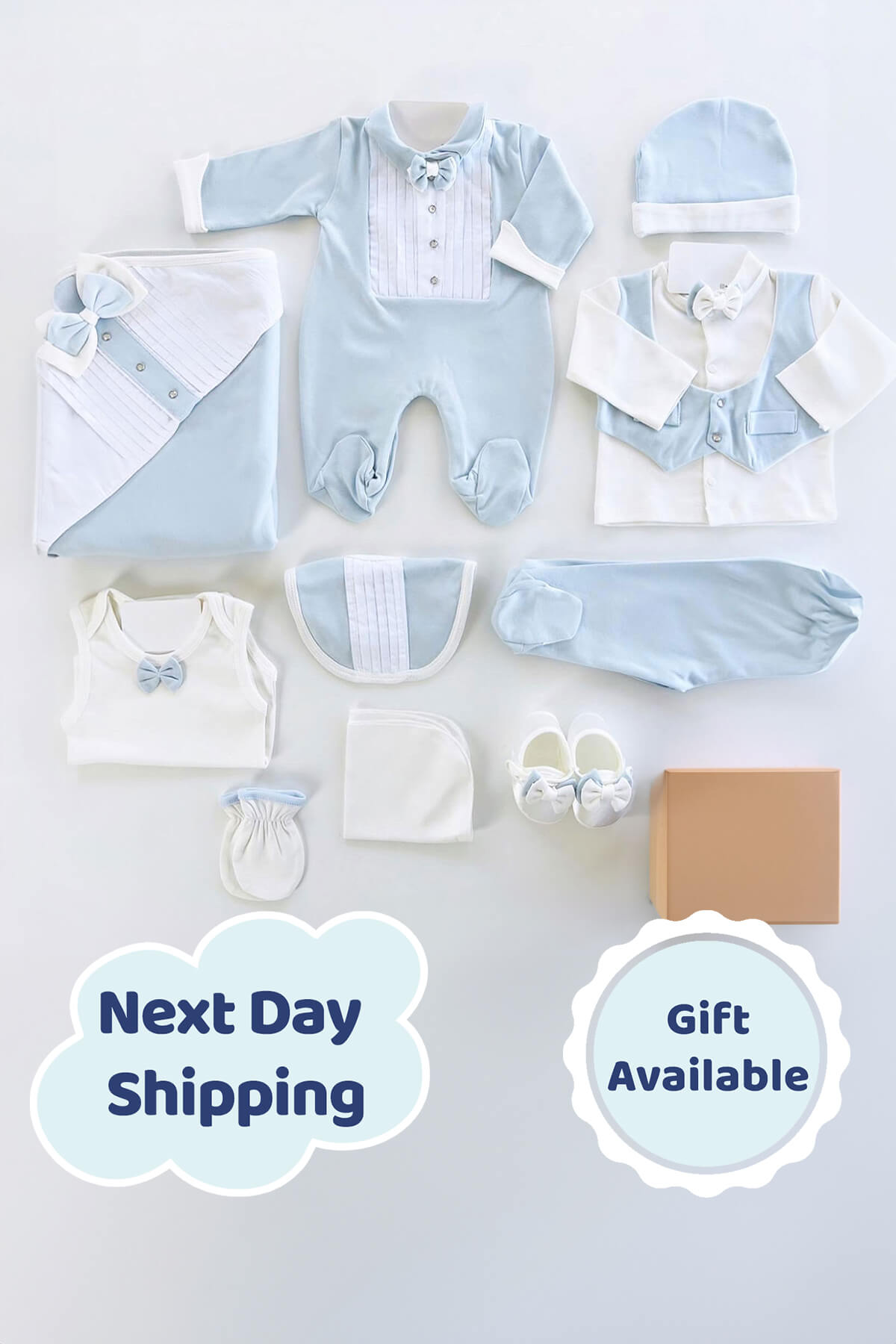 Premier baby hot sale clothing