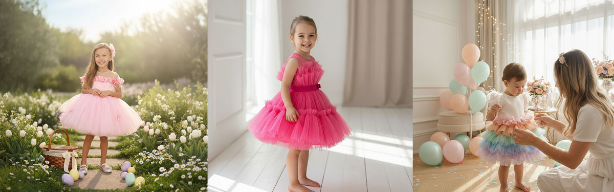 The right dress, in the right size, on the right day