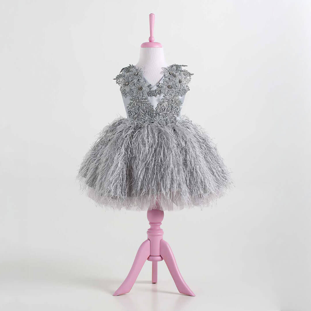 Adorable Birthday Dresses for Girls THA Dressing Adorable Birthday Dresses for Girls THA Dressing