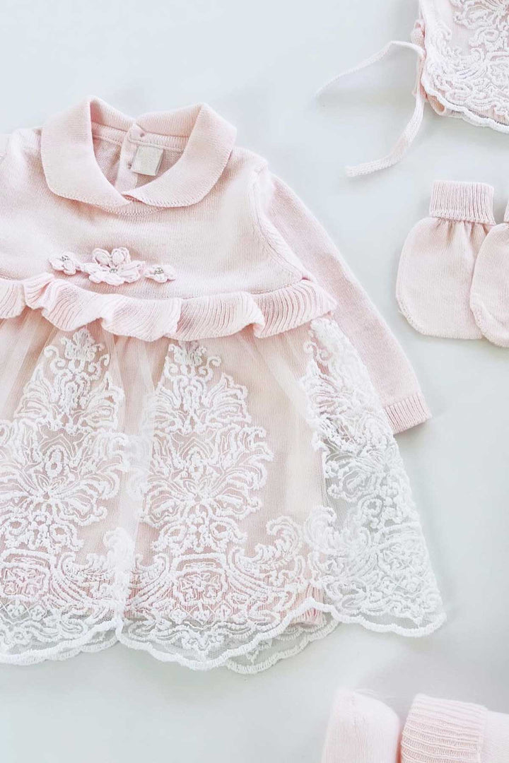 coming home outfit for baby girl
