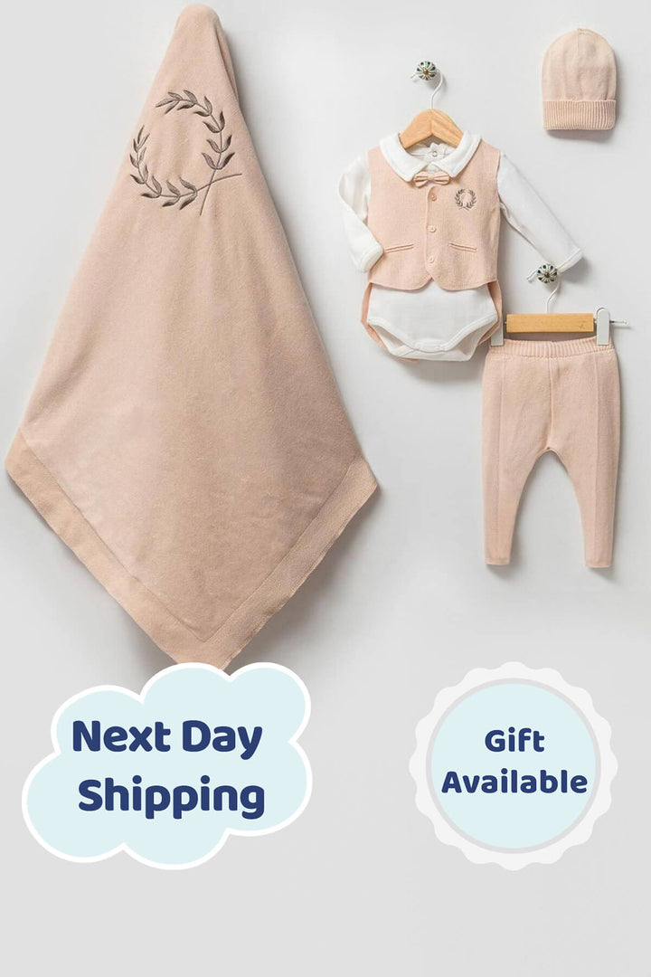 newborn attire for baby