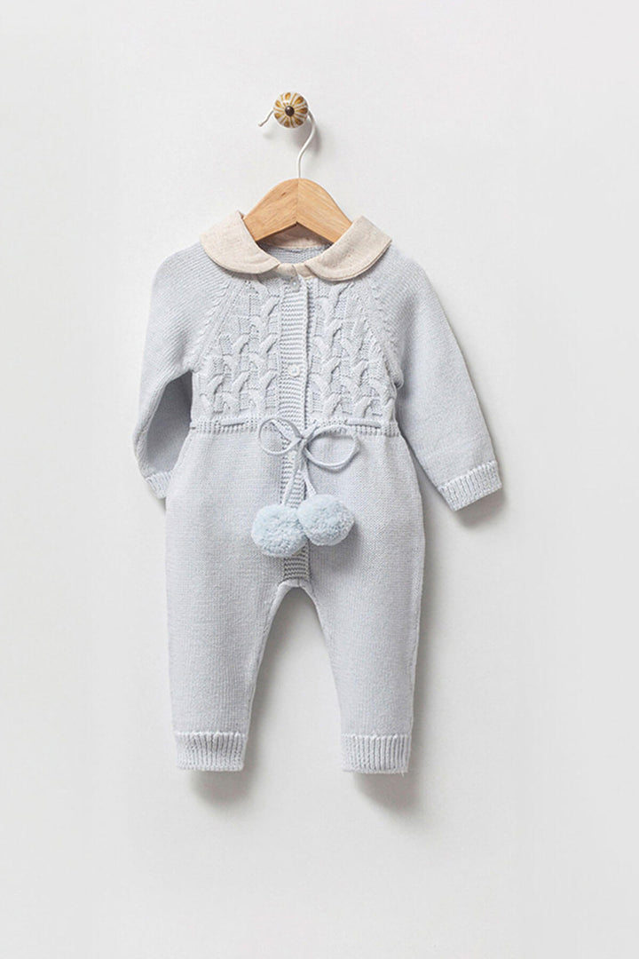 linen collar newborn hospital exit outfit for baby boy