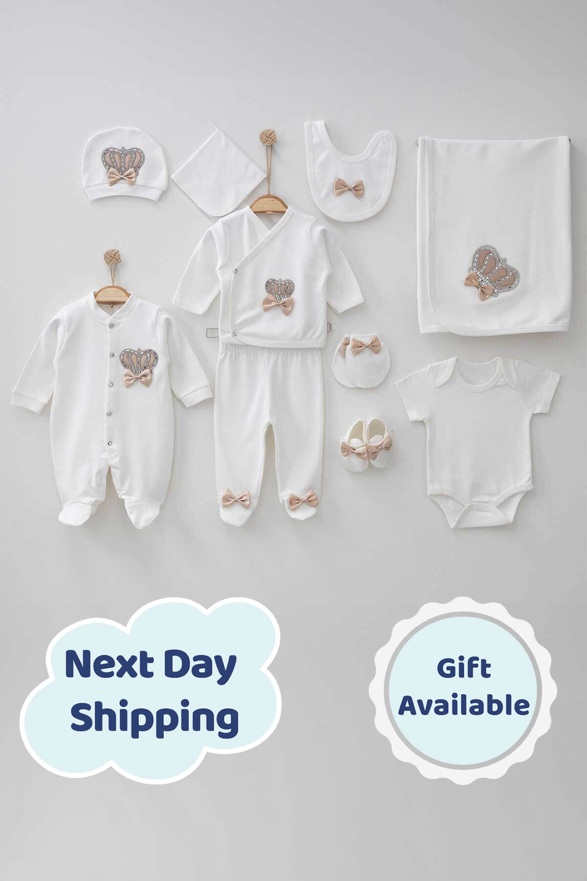 Baby clothes deals next day delivery