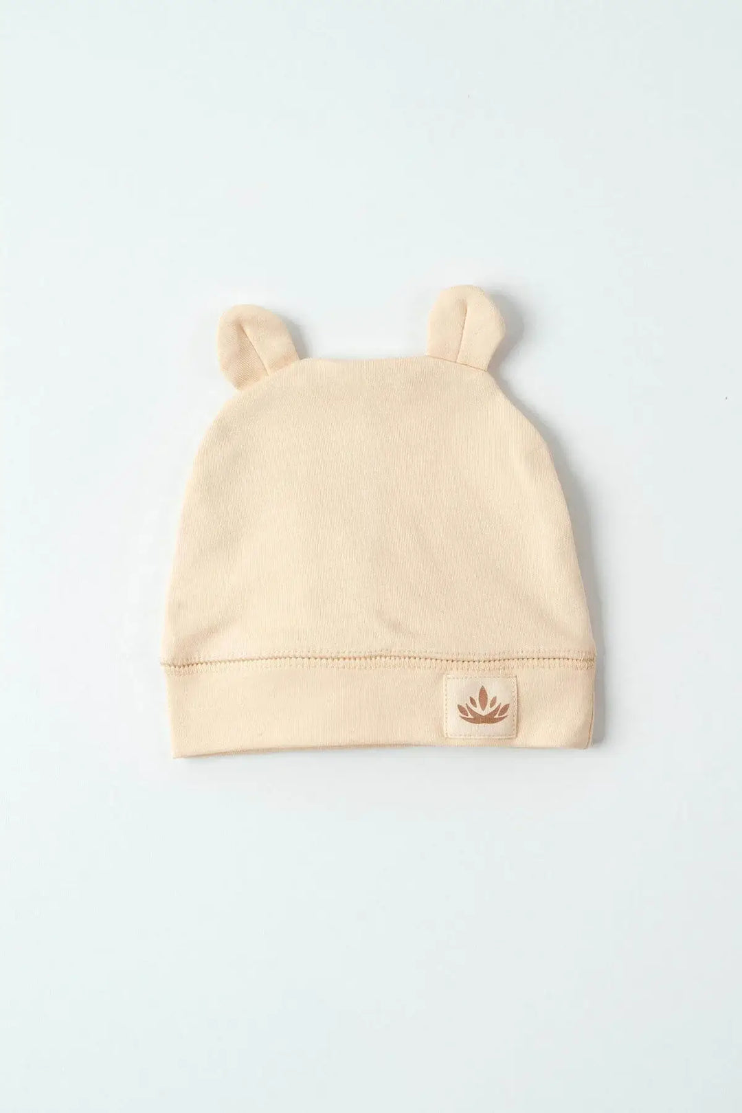 Organic Cotton Hat - 5 Pack