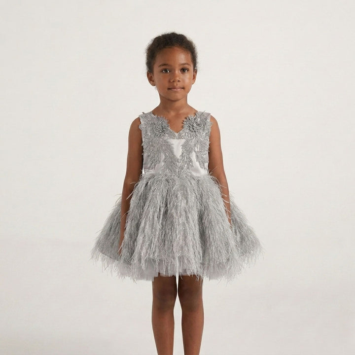 Victoria Party Dress