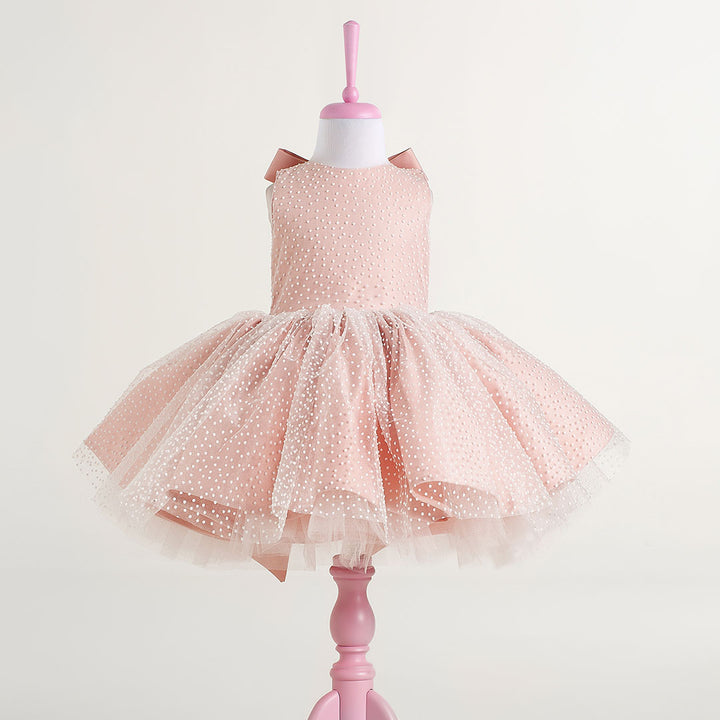 Carmen Party Dress